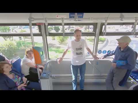 მკითხე მოამბე ლევან გიგინეიშვილი იოანე პეტრიწის შესახებ