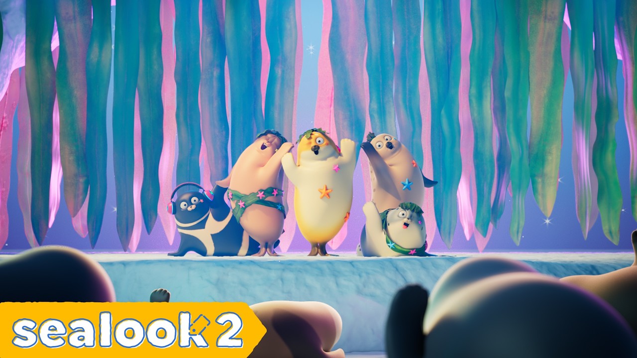 How I Got Into K-pop | SEALOOK Official