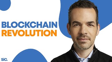 Why Crypto is the Future   COO Blockchain, Lane Kasselman (Ep 182)