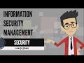 INFORMATION SECURITY MANAGEMENT - Learn and Gain | Confidentiality Integrity Availability