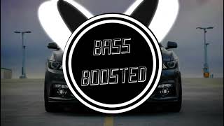 🔥🔥 Yng Lvcas \& Peso Pluma - La Bebe (Remix) (ULTRA BASS BOOSTED) 🔥🔥