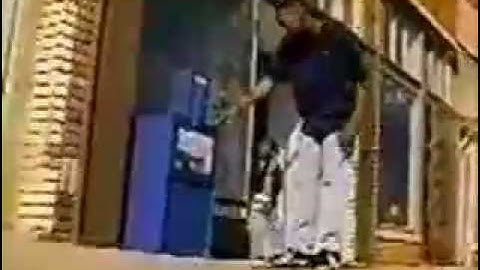 Thumbnail of Nike Penny II Ad