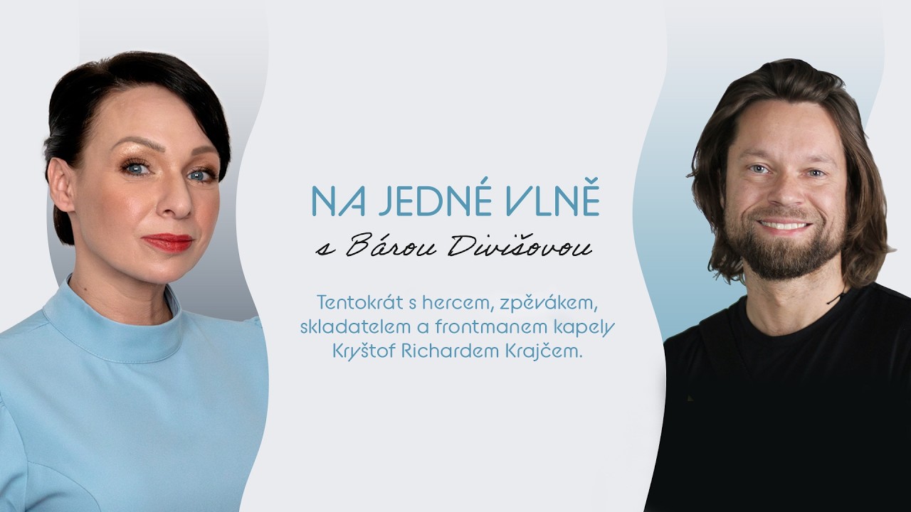 Richard Krajčo: Vyhořel jsem a 10 tisíc lidí mě přestalo bavit!