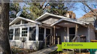 Priced at $134,900 - 210 HINTZE Road, WILMINGTON, IL 60481