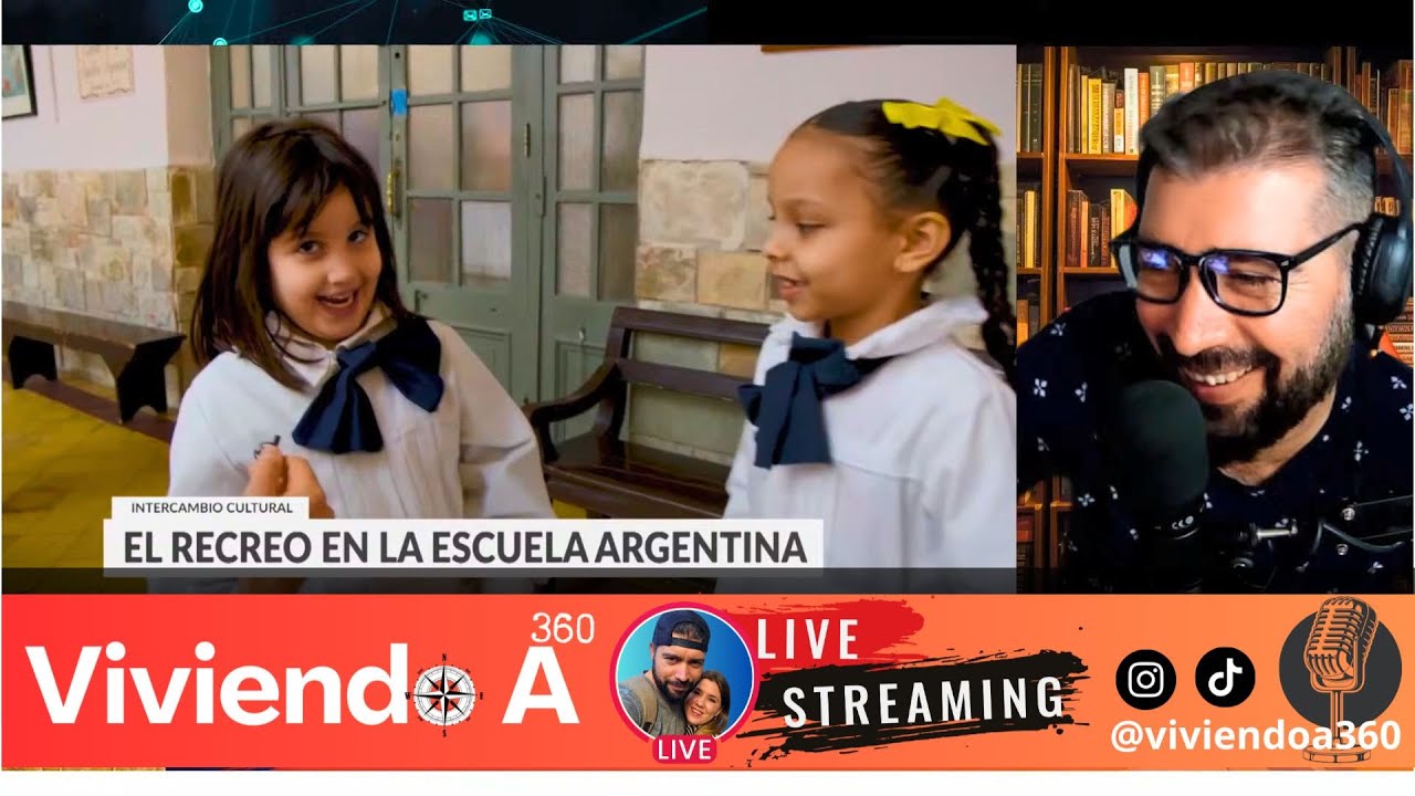 ✨ ¡ASÍ es la SOLIDARIDAD en URUGUAY! 🤗 | Niños MIGRANTES encuentran un HOGAR lejos de CASA 🏡