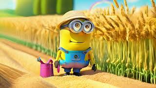 Minions Big Bread Bonanza