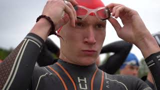 World Triathlon Multisport Explainer: Introducing Aquathlon