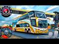 Bus Driver Coach Simulator 3D Real City Luxury Bus Bus Driver Coach Simulator 3D Real City Luxury Bus