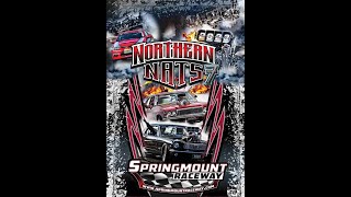 Northern Nats 8