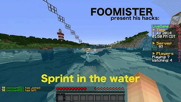 Hacker proof for MCSG #1