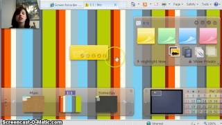 Linoit Tutorial