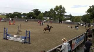 PC Interbranch Hickstead 2011