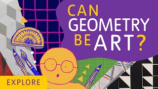 Can Geometry Be Art? | Tate Kids
