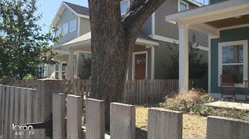 Long-awaited draft code affecting what can be built in Austin released