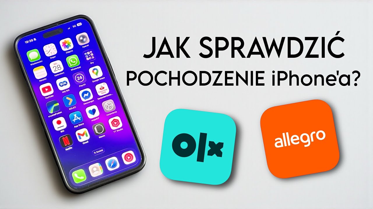 NIE KUPUJ iPhone przed obejrzeniem tego FILMU!