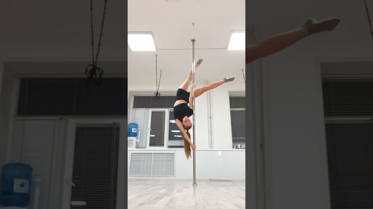 КОМБО из Pole Dream Catalog