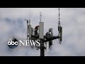 Airlines’ concerns about 5G were ‘well known for years': former FAA head