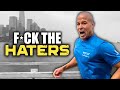 STOP GIVING PEOPLE POWER | Ft. David Goggins (2021)