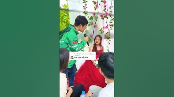 chàng grab hát đám cưới nyc . vụ này lạ gê