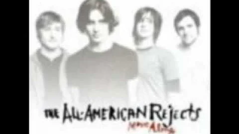 The All American Rejects- Move Along