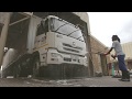 UD Trucks Croner South Africa Test Drive - Vital Distribution Solutions