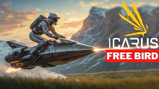 ICARUS IN 2026 - Free Bird - Elysium Fresh Start [8] screenshot 4