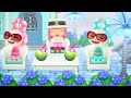 Ide dco animal crossing new horizons jardin kristine et nadine acnh fr