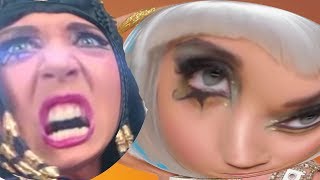 Ytp Katy Perry Is A Horse