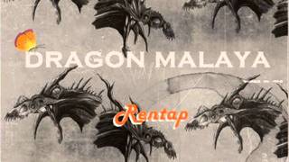 Awie & Dragon Malaya_Rentap
