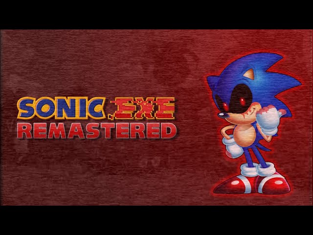 Sonic.EXE Forever by Sonic's Gaming Hub