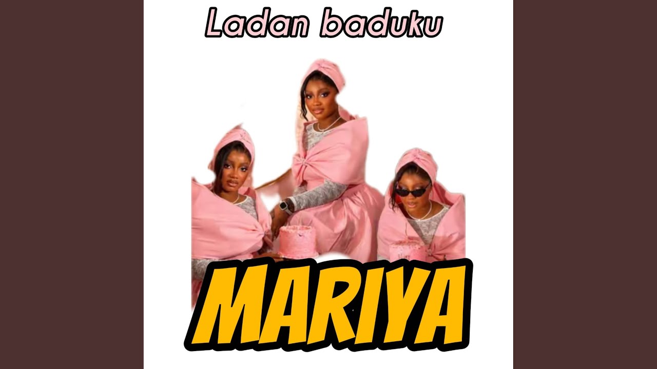 Watch MARIYA on YouTube Watch MARIYA on YouTube