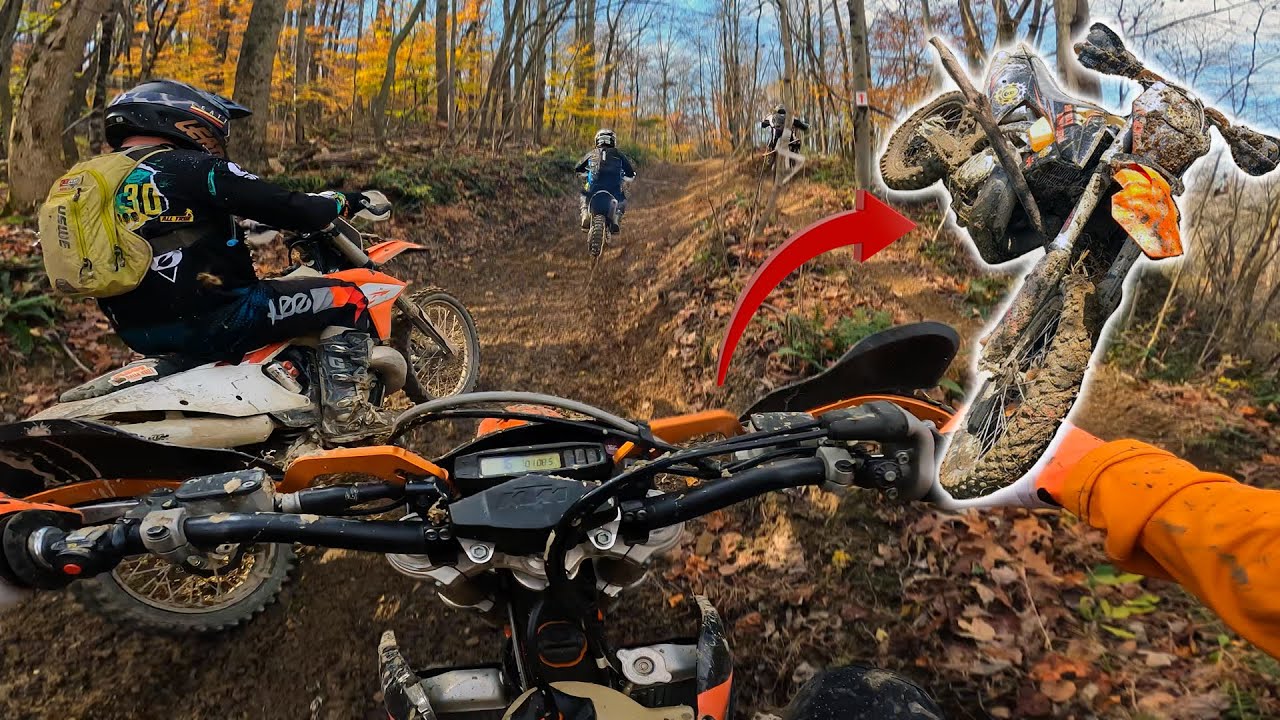 KTM 250 Vs 300 2 Stroke Woods Race YouTube the-true-250-vs-300-comparison-beta-motorcycles-thumpertalk