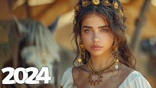 Summer Music 2024 🌱Deep House Cover Of Popular Songs 🌱 Hymn For The Weekend, Dark Horse Cover #60