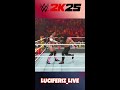 WWE 2K25 EPIC MATCHES Are Coming! Don't Miss Out!
