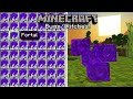 Nether portal block farm 100 in survival minecraft tutorial  mcpe  xbox  windows  switch  ps