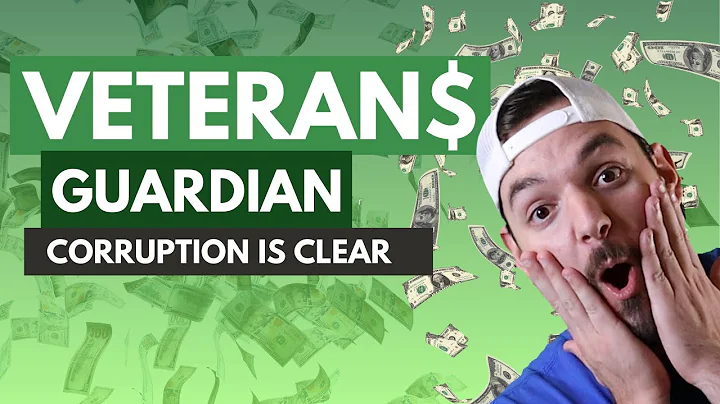 Corruption At The HIGHEST Levels Effecting Veterans And VA Disability Claims - DayDayNews