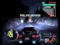 NFS Carbon Challenge Series Canyon Duel Gold NFS Carbon Challenge Series Canyon Duel Gold