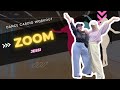 ZOOM - Jessi | Dance Cardio Workout | Zumba | Swag &amp; Sweat