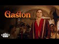 Gaston  acapella cover by the bass gang