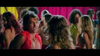 Dil Laga Na  Full song in HD - Dhoom 2