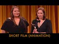 Soft tissue wins short film animation  ifta awards 2023