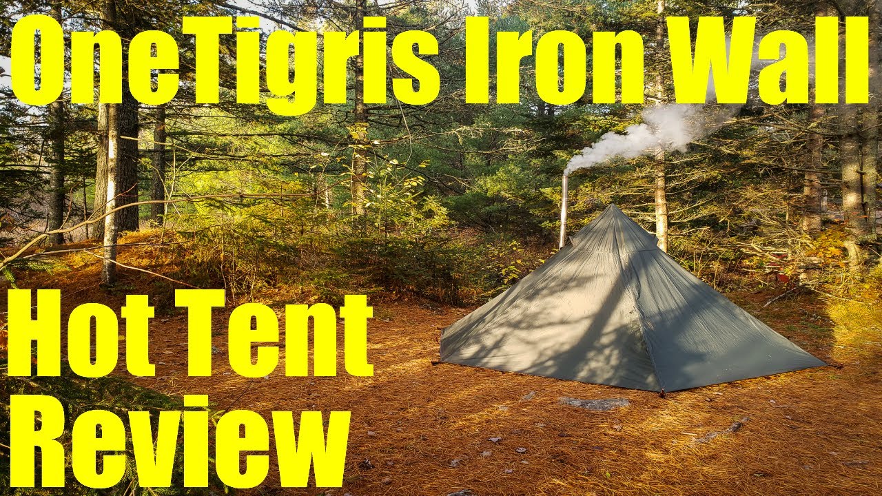 Best Hot Tents Top 8 Comparisons | Shop Hot Tent Buyers Guide