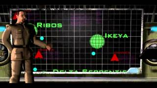 FreeSpace: TGW - Command Briefing