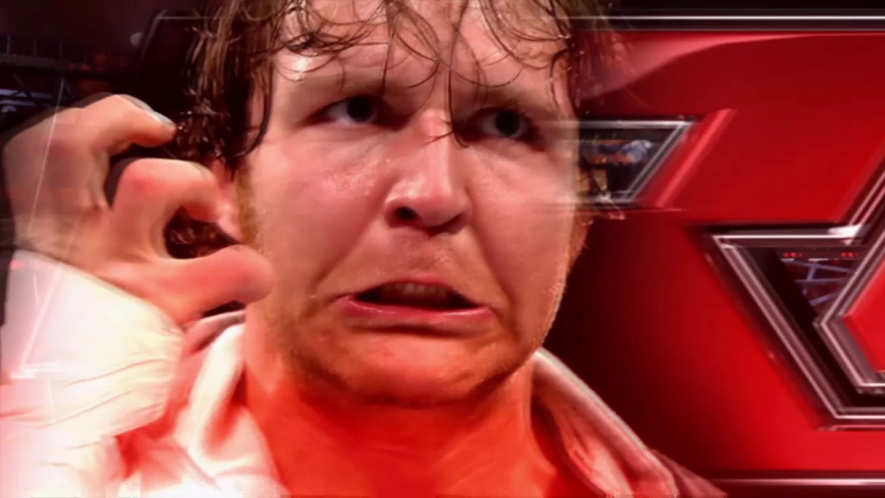 Wwe Rage WWE2K17 : RAGE CONTINUES HIS PATH OF DOMINANCE TOWARDS THE ...