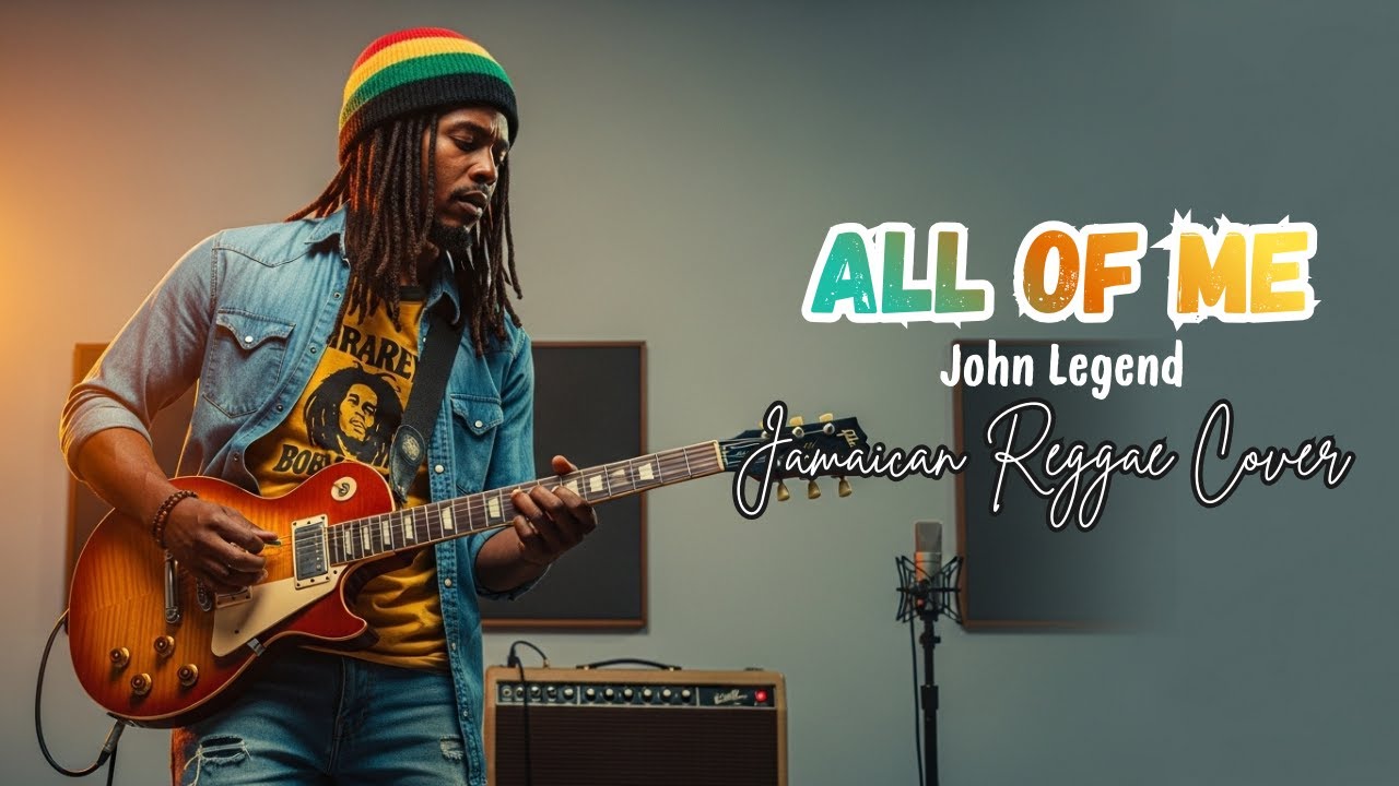 All of Me (Reggae Version) – Chill & Romantic