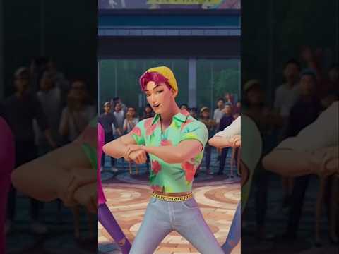 Every Outfit Abby Saja Wore In KPop Demon Hunters Shorts