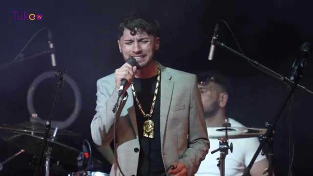 Triangl Band - Live 2025