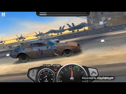 Drag Rivals 3D Fast Cars & Street Battle Racing Android Gameplay - YouTube