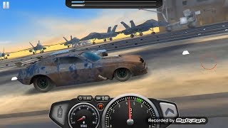 Drag Rivals 3D Fast Cars & Street Battle Racing Android Gameplay screenshot 4