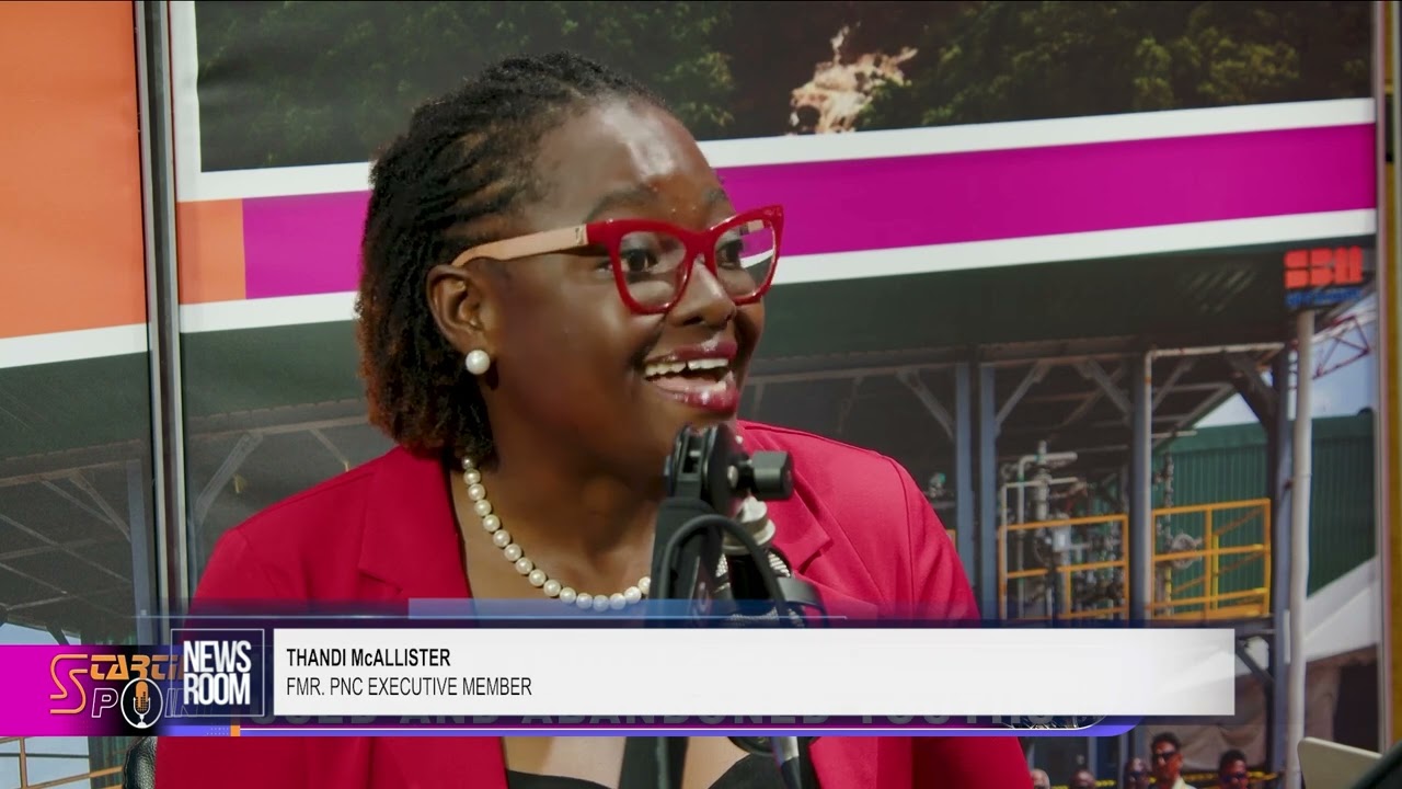 GRANGER’S PRESIDENCY WAS A ‘GERIATRIC MOVEMENT’, EXCLUDED YOUTH – FMR PNC EXECUTIVE MEMBER